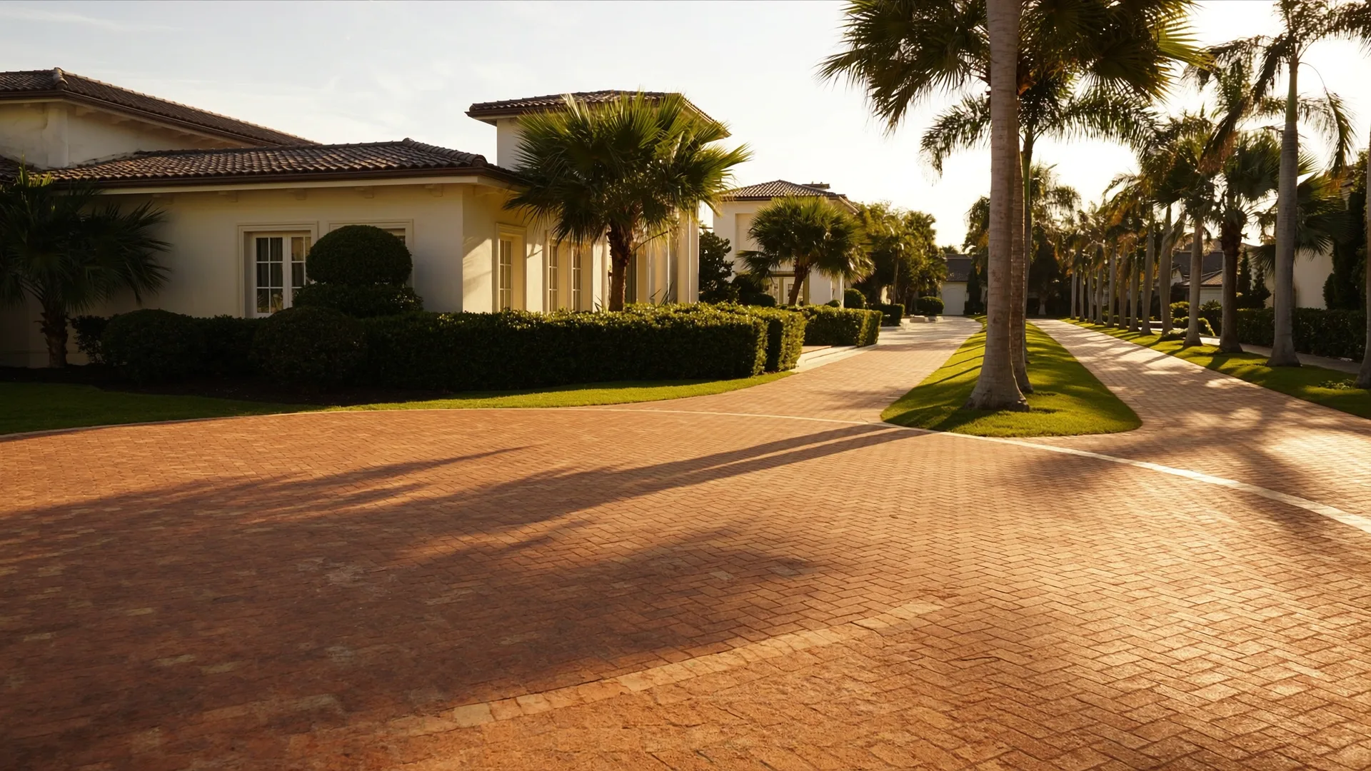 Sunline Air & Heat work