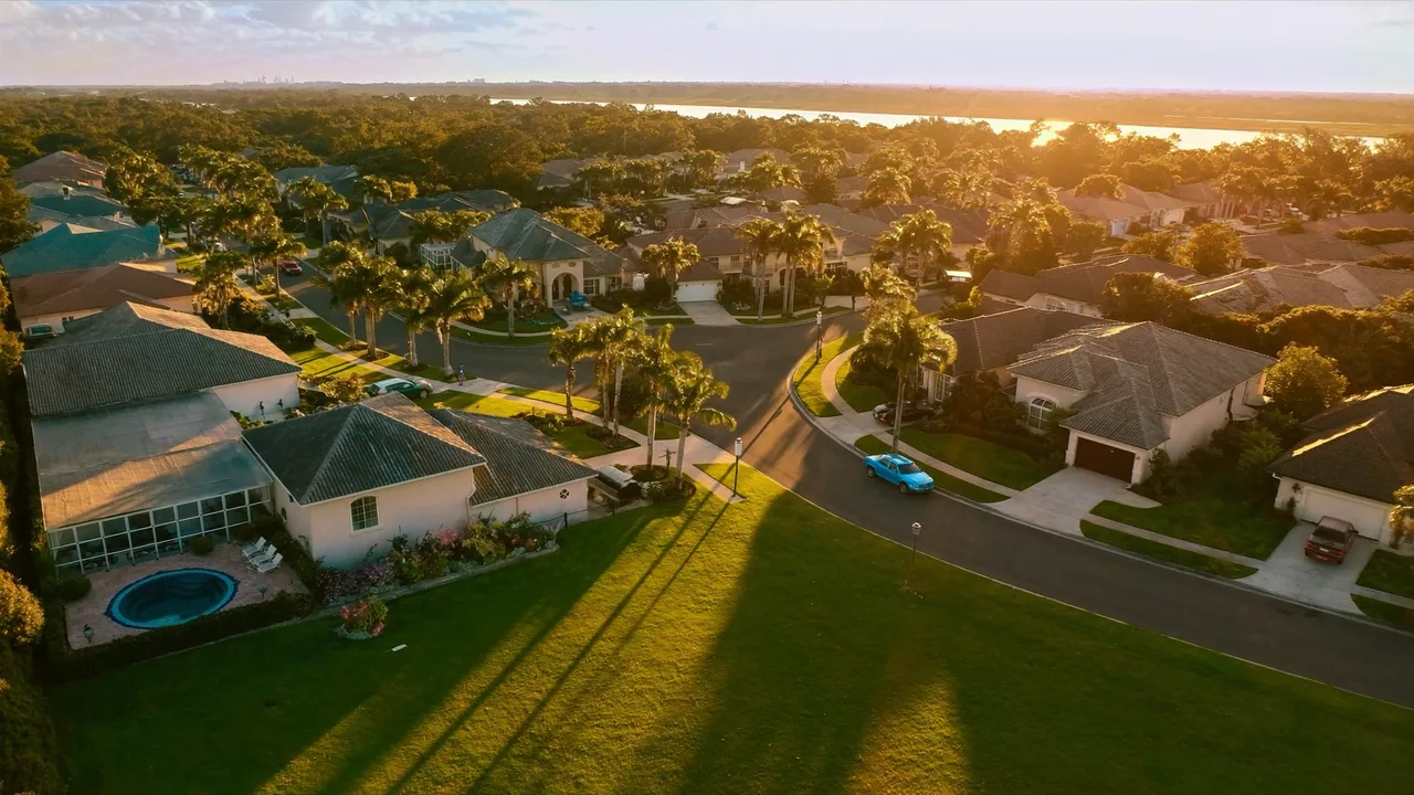 Riverview area, Tampa Bay Florida